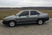 Uitlaatsysteem SEAT Toledo 1.6i