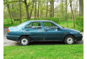 Uitlaatsysteem SEAT Toledo 1.6i