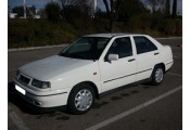 Uitlaatsysteem SEAT Toledo 1.6i