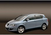 Uitlaatsysteem SEAT Toledo 1.6i - 16V