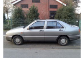 Uitlaatsysteem SEAT Toledo 1.8i