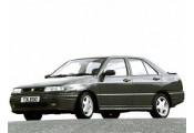 Uitlaatsysteem SEAT Toledo 1.8i GT - 16V