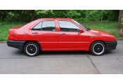 Uitlaatsysteem SEAT Toledo 1.8i GT - 16V