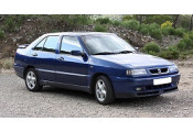 Uitlaatsysteem SEAT Toledo 1.8i GT - 16V