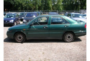 Uitlaatsysteem SEAT Toledo 1.8i