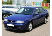Uitlaatsysteem SEAT Toledo 1.8i - 20V
