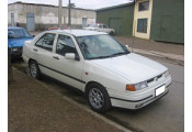 Uitlaatsysteem SEAT Toledo 2.0i