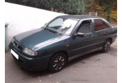 Uitlaatsysteem SEAT Toledo 2.0i
