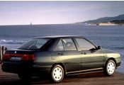 Uitlaatsysteem SEAT Toledo 2.0i GT - 16V