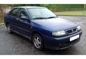 Uitlaatsysteem SEAT Toledo 2.0i GT - 16V