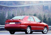 Uitlaatsysteem SEAT Toledo 2.0i