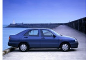 Uitlaatsysteem SEAT Toledo 1.9 Diesel
