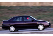 Uitlaatsysteem SEAT Toledo 1.9 Diesel