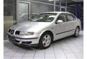 Uitlaatsysteem SEAT Toledo 1.9 SDi Diesel