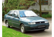 Uitlaatsysteem SEAT Toledo 1.9 TD
