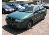 Uitlaatsysteem SEAT Toledo 1.9 TD