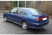 Uitlaatsysteem SEAT Toledo 1.9 TDi TD
