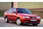 Uitlaatsysteem SEAT Toledo 1.9 TDi TD