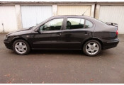 Uitlaatsysteem SEAT Toledo 1.9 TDi TD