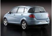 Uitlaatsysteem SEAT Toledo 1.9 TDi