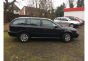 Uitlaatsysteem SKODA Octavia 1.4i (Combi, Hatchback)