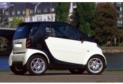Uitlaatsysteem SMART City 0.6i - Turbo (Cabrio|Cabriolet|Hatchback|Coupé)