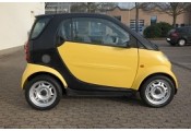 Uitlaatsysteem SMART Fortwo 0.7i - Turbo (Cabrio|Cabriolet|Hatchback|Coupé)