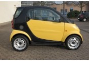 Uitlaatsysteem SMART Fortwo 0.7i - Turbo (Cabrio|Cabriolet|Hatchback|Coupé)
