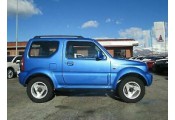 Uitlaatsysteem SUZUKI Jimny 1.3 - 16V VVT (SUV)