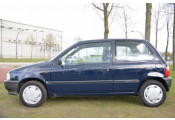 Uitlaatsysteem SUZUKI Alto 1.0i