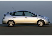 Uitlaatsysteem TOYOTA Prius 1.5 - 16V Hybrid (Hatchback|Liftback)