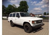 Uitlaatsysteem TOYOTA Landcruiser 4.0 D