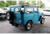 Uitlaatsysteem TOYOTA Landcruiser 3.0 D (APV 4WD)