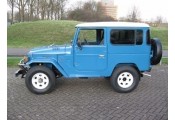 Uitlaatsysteem TOYOTA Landcruiser 3.0 D (APV 4WD)
