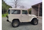 Uitlaatsysteem TOYOTA Landcruiser 3.4 D (APV  )