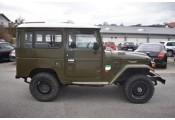 Uitlaatsysteem TOYOTA Landcruiser 3.0 D (APV 4WD)