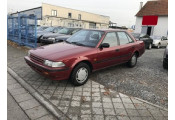 Uitlaatsysteem TOYOTA Carina II 1.6 (Liftback, Sedan)