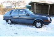 Uitlaatsysteem TOYOTA Carina II 1.8 (Liftback, Sedan)