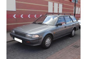 Uitlaatsysteem TOYOTA Carina II 1.6 (Combi)