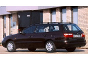 Uitlaatsysteem TOYOTA Carina E 2.0i - 16V (Combi, Liftback|Sedan)
