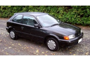 Uitlaatsysteem TOYOTA Corolla 2.0 Diesel (Hatchback)