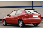Uitlaatsysteem TOYOTA Corolla 2.0 Diesel (Hatchback)
