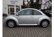 Uitlaatsysteem VOLKSWAGEN Beetle 1.9 TDi TD (Hatchback, Cabrio)