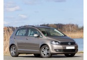Uitlaatsysteem VOLKSWAGEN Golf VI 1.4 TSi (Hatchback|Plus)