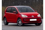 Uitlaatsysteem VOLKSWAGEN Up 1.0 - 12V (Hatchback)