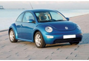 Uitlaatsysteem VOLKSWAGEN Beetle 1.8i Turbo