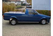 Uitlaatsysteem VOLKSWAGEN Caddy I 1.6 Diesel (Pick up)