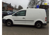 Uitlaatsysteem VOLKSWAGEN Caddy III 1.4i - 16V