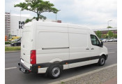 Uitlaatsysteem VOLKSWAGEN Crafter 30-35-50 2.5 TDi TD