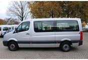 Uitlaatsysteem VOLKSWAGEN Crafter 30-35-50 2.5 TDi TD